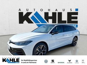 Volkswagen Passat 2.0 TDI 4MOTION DSG R-Line SOFORT VERFÜGBR! BusinessPaket WinterPre AHK