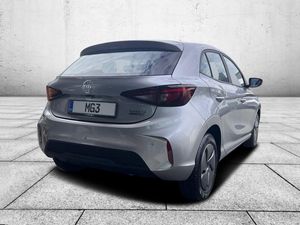 MG MG3 Hybrid+ Standard Auto-Abo