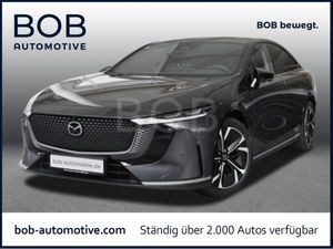 Mazda 6e EV AT RWD Takumi 3000 € Umweltförderung ♻️ P
