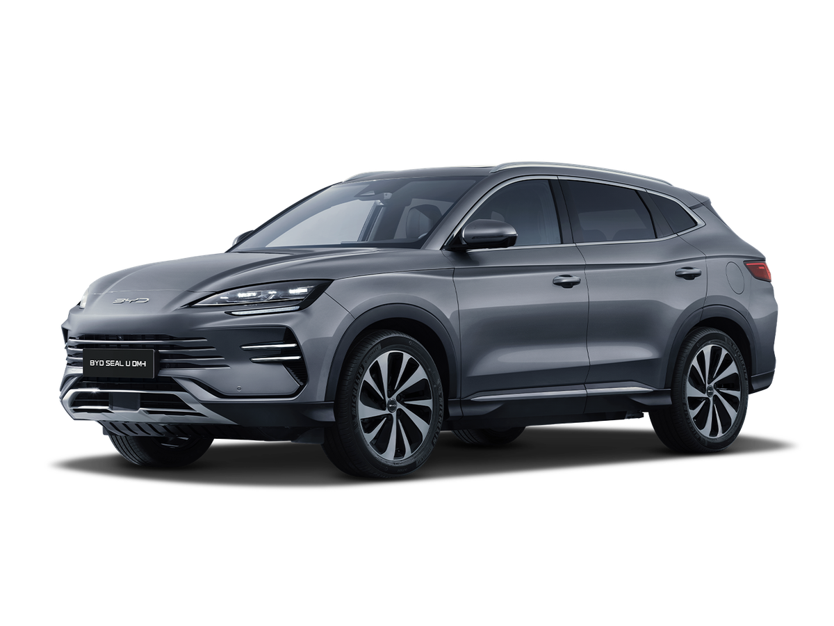 BYD BYD Seal U DM-i Boost Auto kaufen