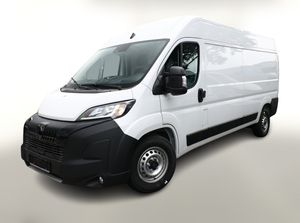 Peugeot Boxer 335 180 EAT8 L3H2 Kam 270° RegenS E-Rad BT Auto-Abo für Gewerbe Auto-Abo