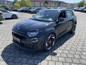 Abarth 600e ❗ inkl. Wallbox – Elektro⚡ - sofort Verfügbar Leasing
