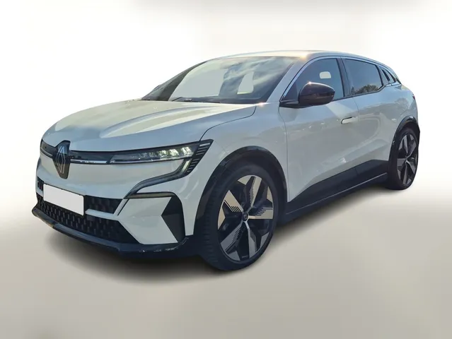 Renault Megane E-Tech EV60 220 Techno OptiCharge LM20Z Leasing privat