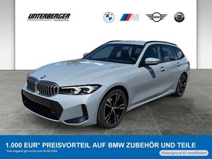 BMW 320i Touring SHZ DAB