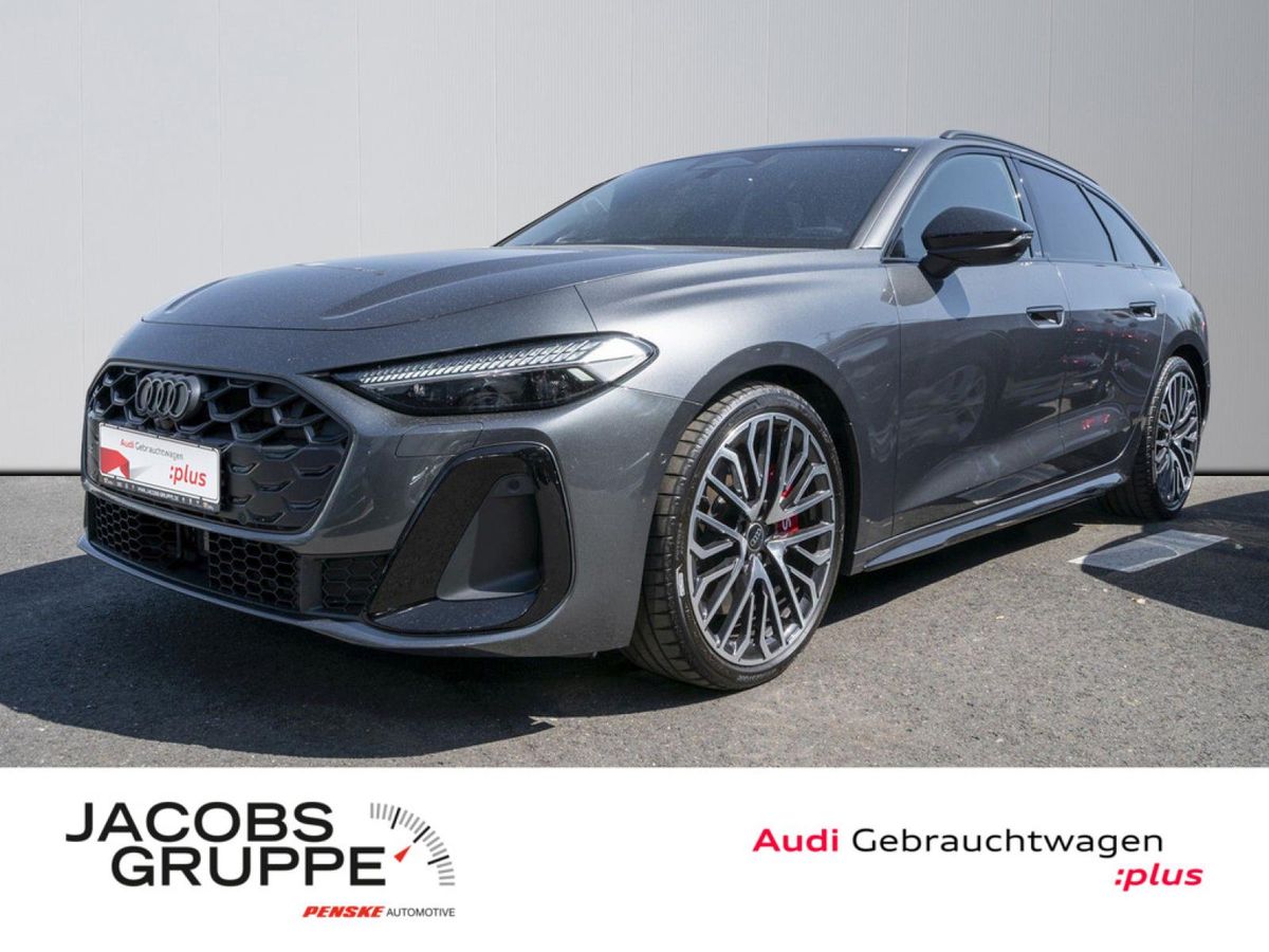 Audi S5 Avant TFSI S tronic UVP EUR 94.055 incl. Überführung Leasing