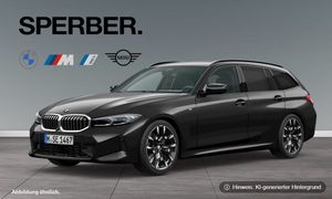BMW 320i M Sportpaket*19 Zoll*ACC*360 Kamera*