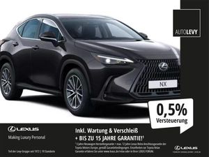 Lexus NX 450h+ Plug-in Gewerbe 0,5%Versteuerung&Service
