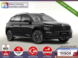 Skoda Kamiq DSG MonteC Pano Matrix Kam Kessy SHZ SunS