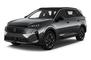 Peugeot 5008 Plug-in-Hybrid Plug-In Hybrid 225 e-DSC7 Allure Leasing