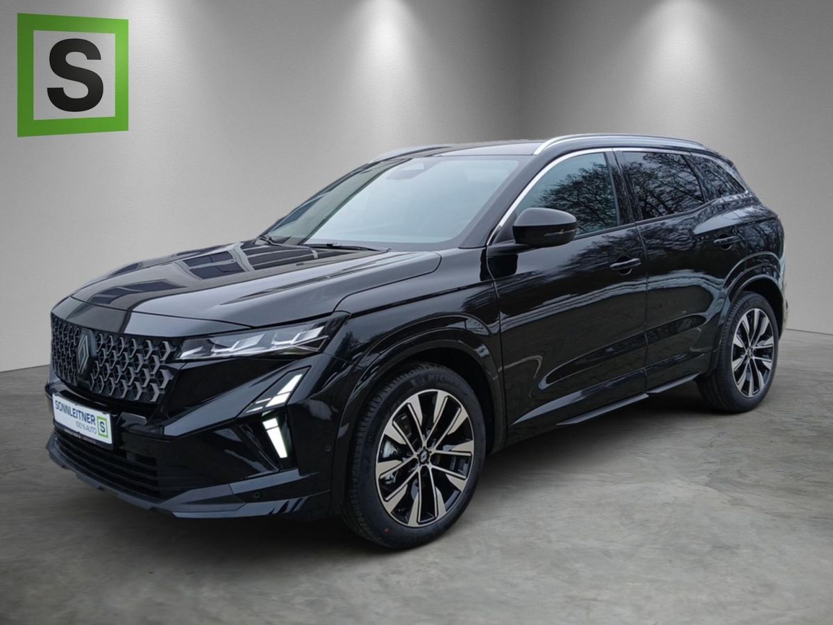 Renault Austral Techno Full Hybrid E-TECH 200 Automatik*gilt nur für Juristische Personen!! Leasing