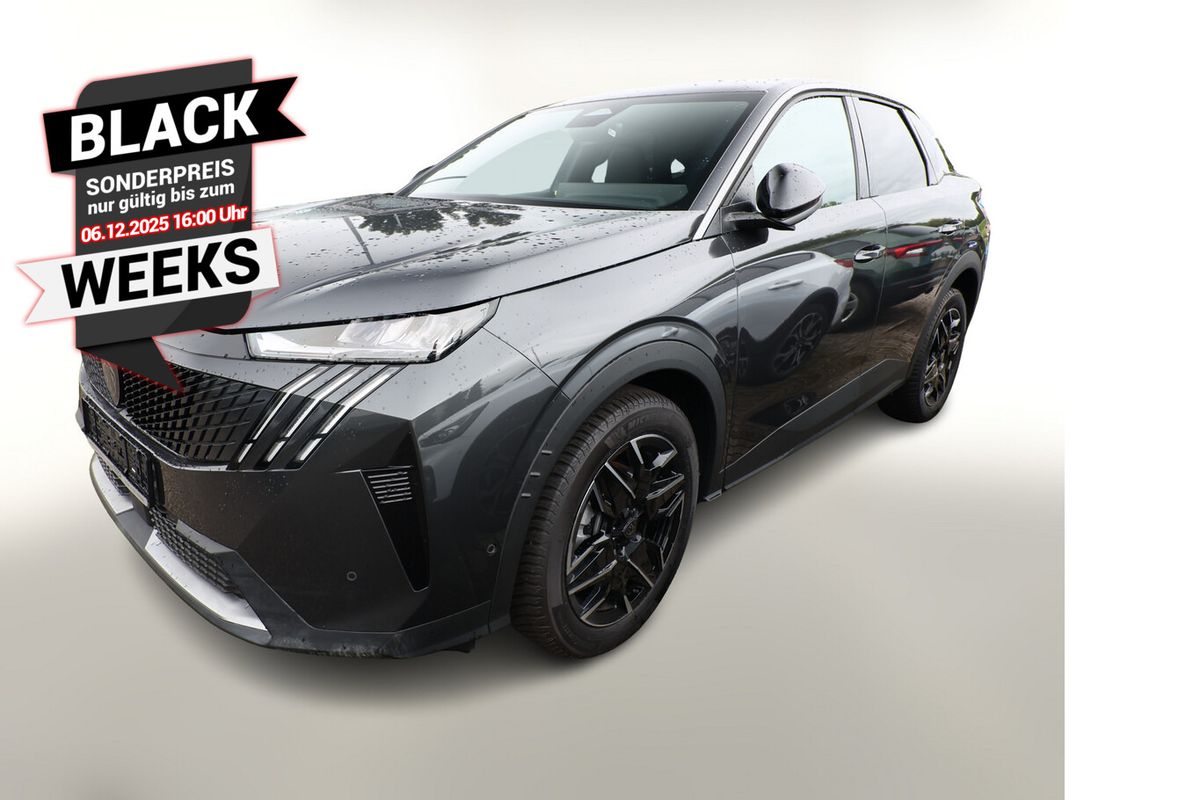 Peugeot 3008 MHEV 145 Allure 21