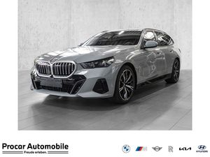 BMW 520d M Sport ACC RFK NAVI LED H/K PDC V+H DAB