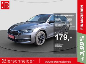 Skoda Octavia Combi 2.0 TDI DSG Tour HEAD UP NAVI MATR
