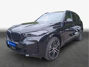 BMW X5 xDrive30d , 5-türig (Diesel)