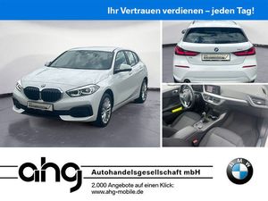 BMW 116i Advantage Klimaaut. PDC Aut. Heckkl. Leasing