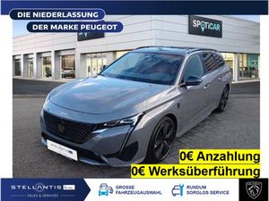 Peugeot 308 GT❗130PS ❗ SOFORT VERFÜGBAR❗0€Anzahlung 0€ Werksüberführung