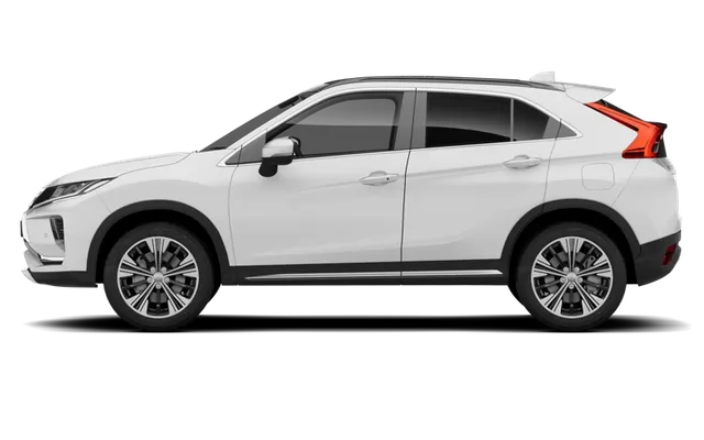 Mitsubishi Eclipse-cross Diamant Top 87kWH 11kW OBC 5dr