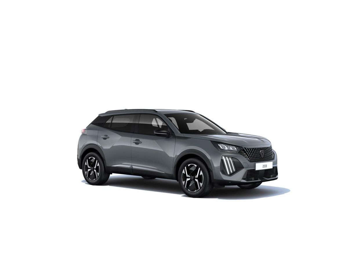 Peugeot 2008 ALLURE Benzin 100 🚗💲SONDERANGEBOT 💲 Leasing