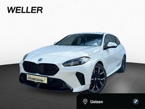 BMW 120 M Sport Pro Navi,RFK,USB,DAB,Ad-FW/LED,19"