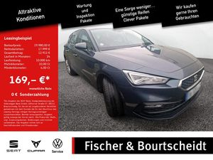 Seat Leon 1.0 TSI Style KLIMA PDC KAMERA NAVI LED