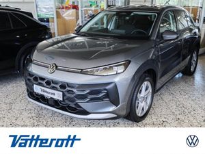 Volkswagen T-Roc Style 1.5 eTSI DSG AHK Navi IQ.Light