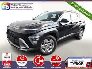 Hyundai Kona DCT Nav 17Z SHZ v+h 2Z-Klima Keyl ACC LED