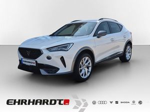 Cupra Formentor 1.5 TSI DSG LED*NAV*VIRTUAL*ACC*SHZ*PD