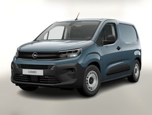 Opel Combo Cargo M Kam Klimaaut Keyl VisibilityP Gewerbeleasing