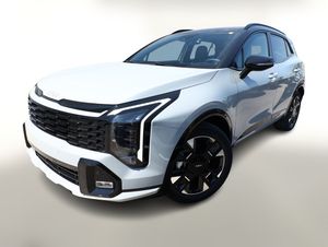 Kia Sportage HEV AWD MY27 GT-Line Pano el.Heckk ACC Leasing privat