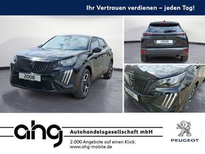 Peugeot 2008 Business Hybr. 110 e-DSC6 Rückfahrkamera mi