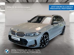 BMW 330i xDrive Touring M Sport AHK LiveCockpitProf