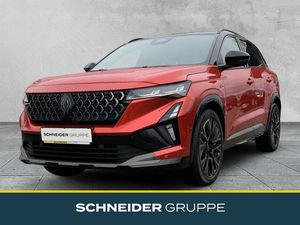 Renault Austral ESPRIT ALPINE FULL HYBRID 200 LED+SHZ