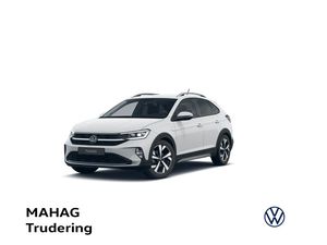 Volkswagen Taigo Style 1.0 TSI RearView|MatrixLED|Navi|17"