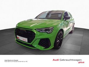 Audi RS Q3 Sportback 2.5 TFSI qu. Matrix SONOS Kamera