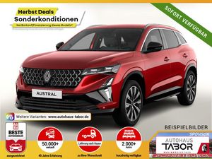 Renault Austral Techno Full Hybrid E-Tech 200 UVP-17%*