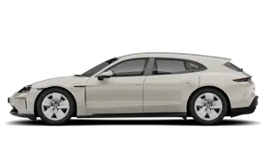 Porsche Taycan Sport Turismo Sport Turismo Standardausstattung Leasing