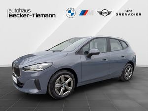 BMW 220i Active Tourer AHK ParkAss. Adapt.-LED