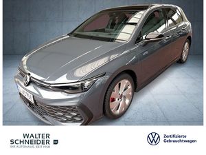 Volkswagen Golf 1.5 eHybrid 272 PS DSG GTE Navi Pano AHK