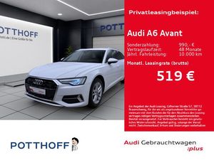 Audi A6 Avant 40 TDI Q ADVANCED STDHZG MATRIX NAVI B&