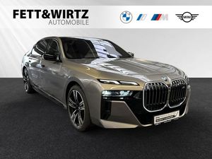 BMW M760e xDrive Lr. 1.333,- br. o.Anz. 48Mon/10`Km