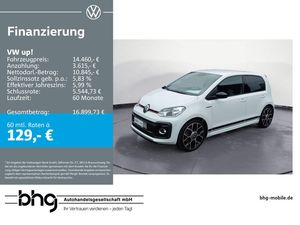 Volkswagen up! GTI 1,0 TSI OPF 6-Gang