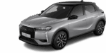 DS Automobiles DS 3 Crossback Leasing