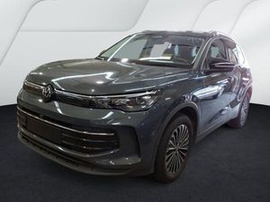 Volkswagen Tiguan Goal 2.0 TDI DSG - LED SHZ Navi Kamera AHK PDC ACC LM GJR ZV