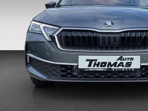 Skoda Octavia Combi Tour 2.0 TDI DSG *AHK*SHZ*KAMERA*