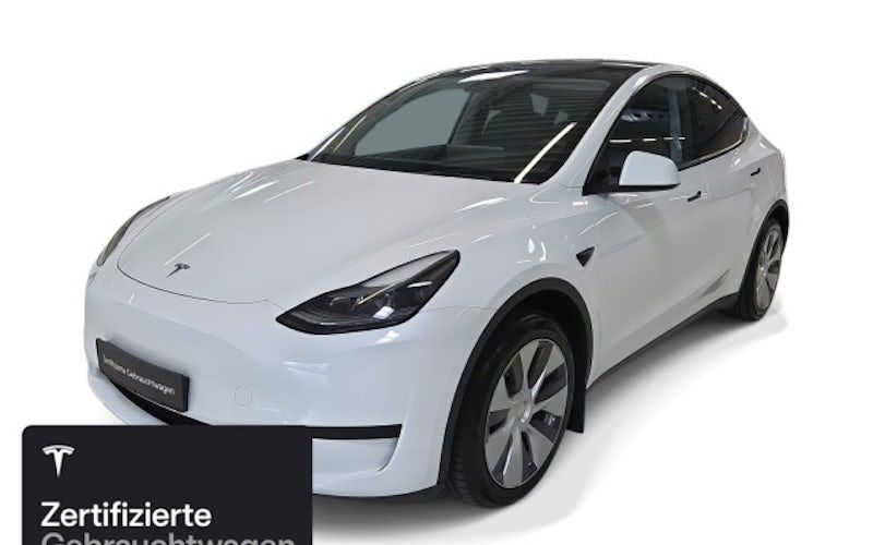 Tesla Model-y-2022 Hinterradantrieb RWD 5dr Auto kaufen