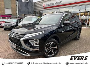 Mitsubishi Eclipse Cross PHEV Plus *Kamera *LED *PDC Leasing