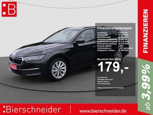 Skoda Octavia Combi 2.0 TDI DSG Selection HEAD UP NAVI