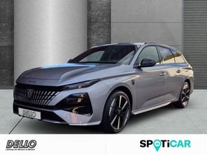Peugeot 308 -e SW GT Surrounding-Paket Plus Induktionsla