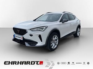 Cupra Formentor 1.5 TSI DSG LED*VIRTUAL*ACC*PDC*DAB*NE