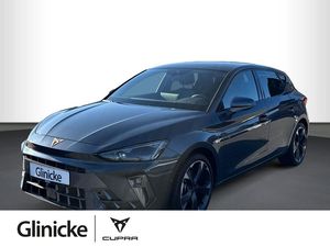 Cupra Leon 2.0 TDI DSG, RFK, NAVI, LED